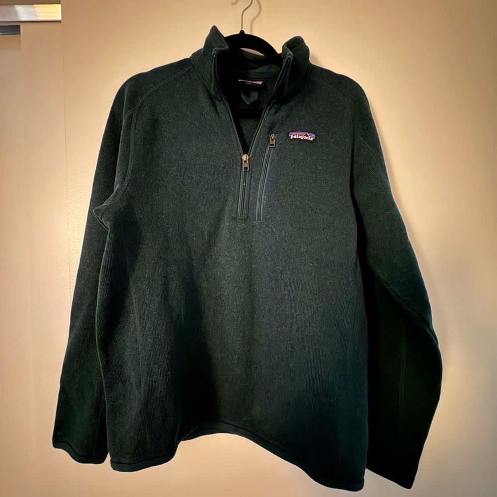 Patagonia Men’s Better Sweater